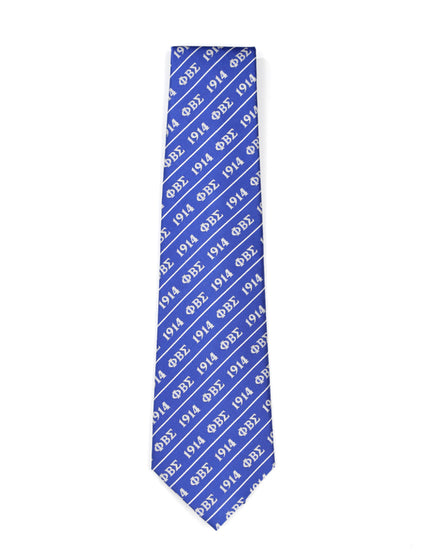 PBS NECK TIE