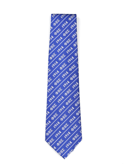 PBS NECK TIE