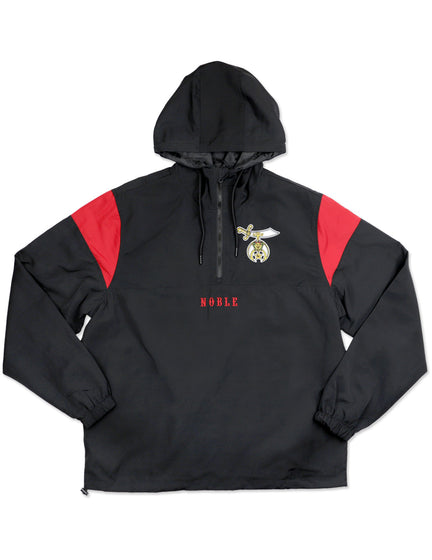 Shiner Anorak Jacket