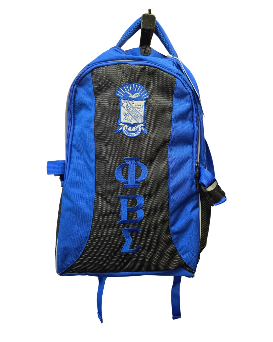 PBS Bookbag