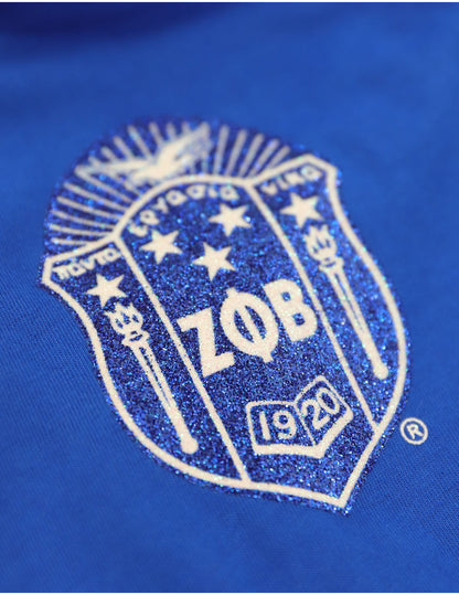 ZPB Long Sleeve Jersey