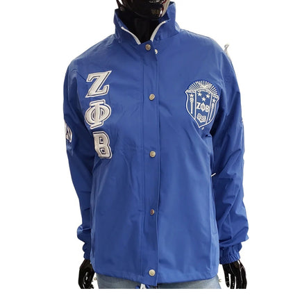 Zeta All Weather Jacket