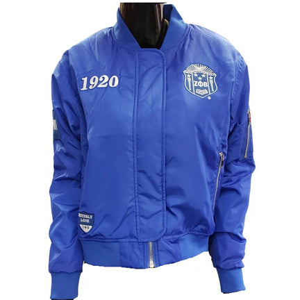 Zeta All Weather