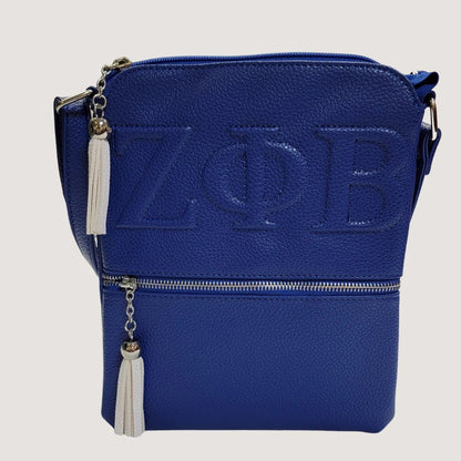 Zeta Crossbody