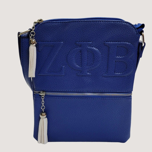 Zeta Crossbody