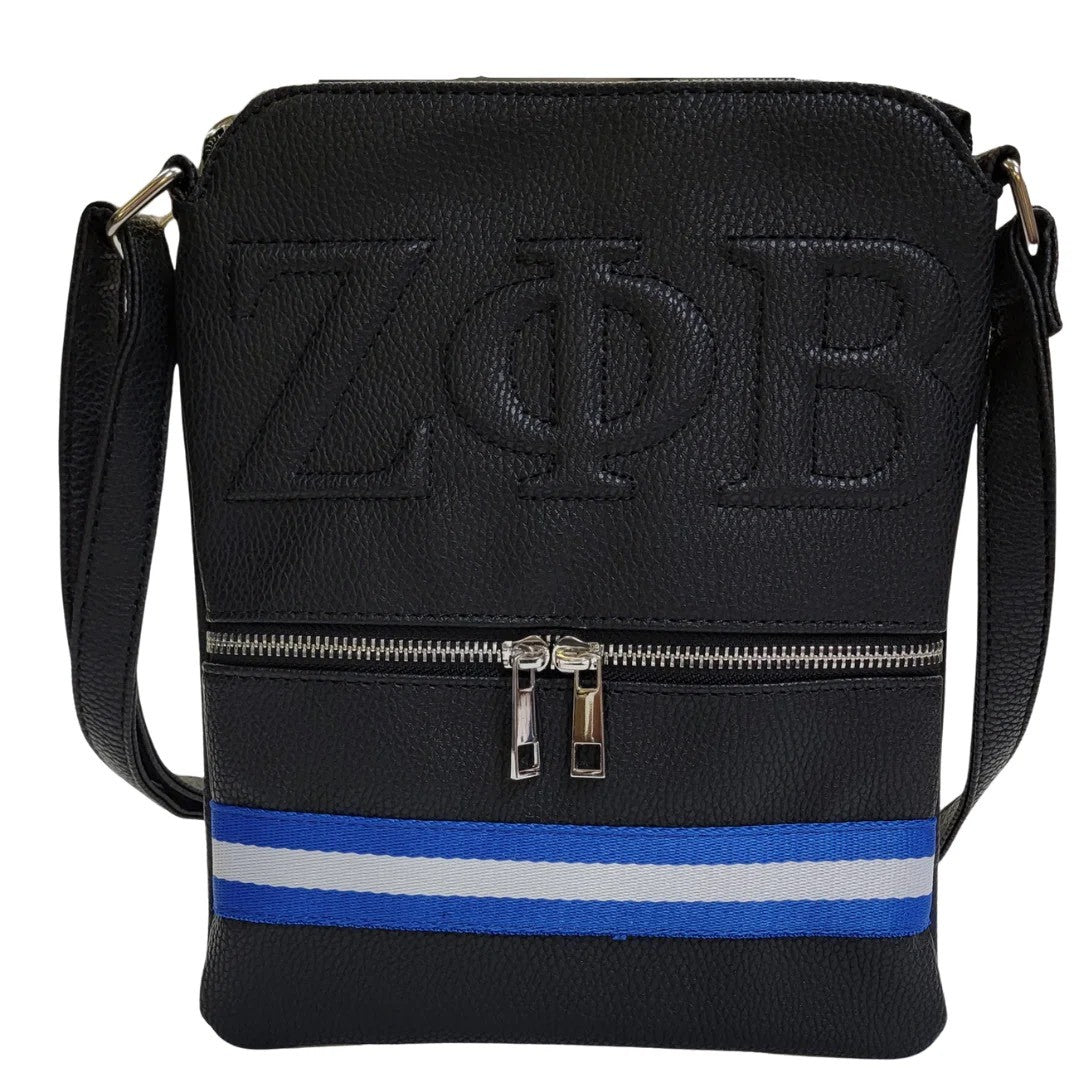 Zeta Crossbody