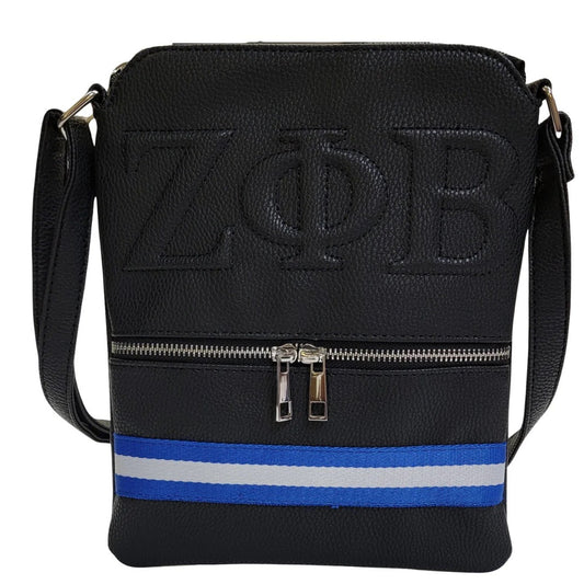 Zeta Crossbody