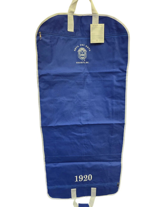 Zeta Garment Bag